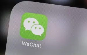 Apple câștigă în China: WeChat acceptă comisioane de 15% din tranzacțiile făcute în aplicație