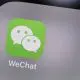 Apple câștigă în China: WeChat acceptă comisioane de 15% din tranzacțiile făcute în aplicație