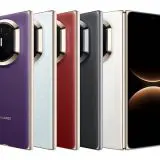 Huawei Mate X7 aduce baterie mai mare și noul procesor Kirin 9030 Pro