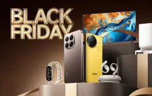 Ce oferte ne-au pregătit Xiaomi pentru Black Friday 2025?