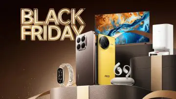 Ce oferte ne-au pregătit Xiaomi pentru Black Friday 2025?