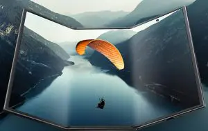 După retragerea TriFold, Samsung ar pregăti un succesor pentru el și un telefon rulabil