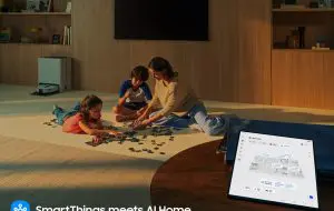 Samsung în 2025: un an de maturizare tehnologică și ecosisteme tot mai inteligente