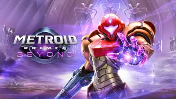 Metroid Prime 4: Beyond review: un clasic renăscut