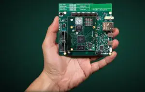 Un AI a proiectat un computer funcțional într-o săptămână, eliminând luni de muncă manuală