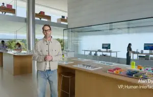 Creatorul interfeței Liquid Glass de la Apple pleacă la Meta pentru a defini viitorul hardware al companiei