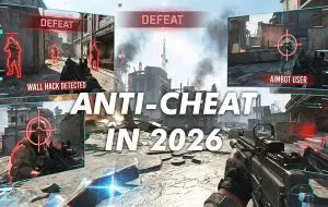 Sistemele Anti-Cheat au devenit mai rele decât trișorii de care ne protejează