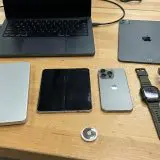 MEGA-LEAK Apple: de la iPhone 18 Pro la ochelari AR, tot ce s-a aflat dintr-o eroare de securitate