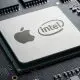 Intel ar putea produce procesoarele Apple pentru iPhone 20