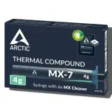 Arctic lansează pasta termoconductoare MX-7