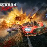Carmageddon revine în 2026: Rogue Shift se lansează pe PC și console 
