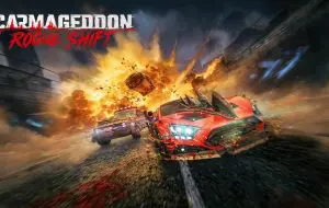Carmageddon revine în 2026: Rogue Shift se lansează pe PC și console 