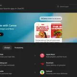ChatGPT devine „aplicația pentru orice”: OpenAI lansează oficial propriul App Store