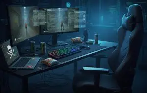 Cum au apărut „cheat-urile” din jocuri?