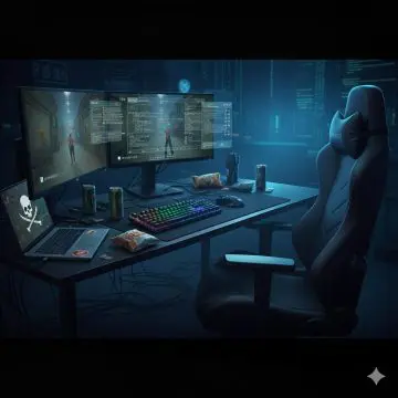 Cum au apărut „cheat-urile” din jocuri?