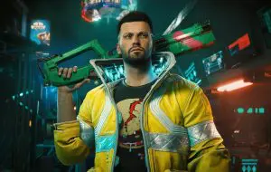 Cyberpunk 2 ar putea fi lansat la final de 2030