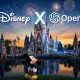Disney pariază un miliard pe OpenAI: Mickey Mouse, Darth Vader și Avengers ajung oficial în Sora și ChatGPT