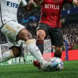 Parteneriat istoric înainte de Cupa Mondială: abonații Netflix primesc gratuit noul joc FIFA