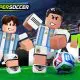 Un nou joc oficial FIFA se lansează pe Roblox