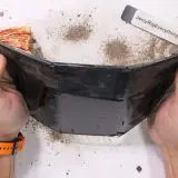 Așa cum era de așteptat, Galaxy Z TriFold nu supraviețuiește testelor de rezistență