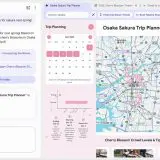Google Disco ne arată cum va arăta Chrome odată ce va face trecera la „browser AI”