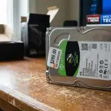 O nouă criză de stocare: China și SUA golesc stocurile de hard disk-uri