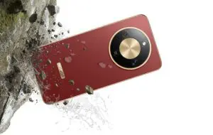 Lansare HONOR Magic8 Lite: ecran OLED ultra-luminos, protecție IP69K, și baterie imensă