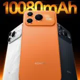 Honor Power 2 este confirmat cu o baterie de 10.080 mAh