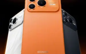 Honor Power 2 este confirmat cu o baterie de 10.080 mAh