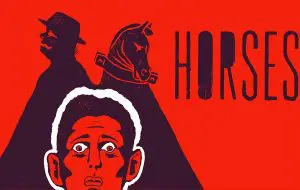 Horses review: chiar merita să fie interzis pe Steam?