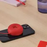 IKEA lansează încărcătorul wireless „gogoașă” cu magneți și suport pentru Qi2