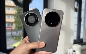 Honor Magic8 Pro și Lite se lansează în România cu baterii mari și rezistență