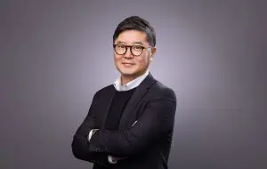 Cine este Jaesung Kim, noul președinte Samsung în România și Bulgaria