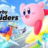 Kirby Air Riders review: mai mult decât un kart racer