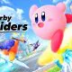Kirby Air Riders review: mai mult decât un kart racer