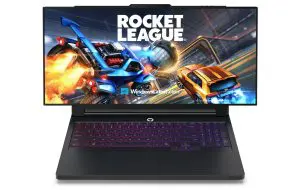 Lenovo Legion Pro Rollable: încă un concept la care se extinde ecranul