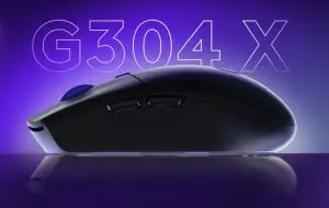 Logitech G304 X debutează oficial: mai ușor, mai rapid și disponibil în patru culori vibrante