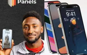 Eșec pentru YouTuber-ul MKBHD. Aplicația sa, „Panels”, se închide