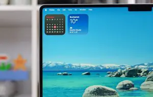 MacBook-urile cu touchscreen, tot mai aproape să devină realitate. Apple pregătește o interfață nouă