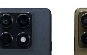 Motorola Edge 70 Ultra în primele imagini: design texturat și buton AI dedicat pentru noul flagship