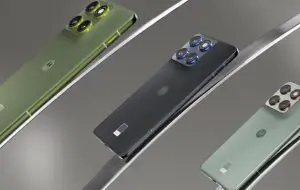 Moto Edge 70 Ultra ar putea include în premieră și un stylus