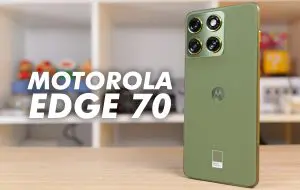 Motorola Edge 70 review: „ultraslim” cu puține compromisuri?