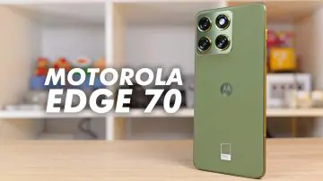 Motorola Edge 70 review: „ultraslim” cu puține compromisuri?