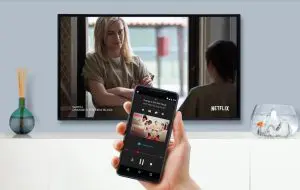 Decizie controversată la Netflix: funcția Cast a fost dezactivată din aplicația de mobil. Care este justificarea 