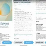 A doua variantă One UI 8.5 e disponibilă inclusiv în Europa