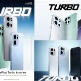 OnePlus Turbo 6 și Turbo 6V vor fi lansate pe 8 ianuarie