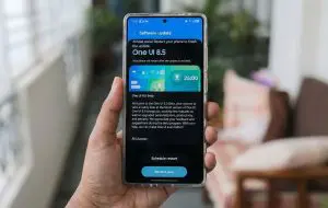 Samsung lansează One UI 8.5 Beta cu funcții noi de securitate și editare foto îmbunătățită