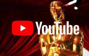 Premiile Oscar vor fi difuzate gratuit pe YouTube, exclusiv