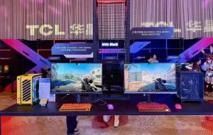 Noul monitor EVNIA curtează jucătorii de eSports cu refresh rate la 1000 Hz