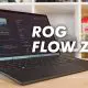 ROG Flow Z13 (2025) review: tableta cu performanță de PC de gaming